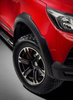 HSV Colorado SportsCat Plus 2018 года